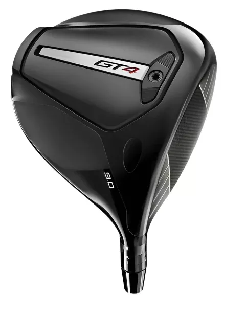 Titleist GT4 Driver - Prior Generation