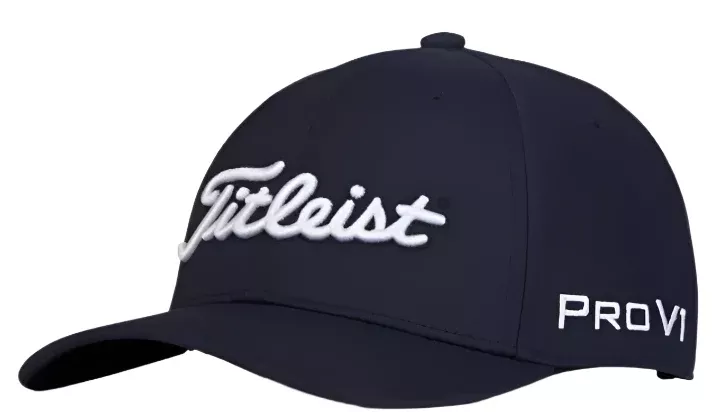 Titleist Junior Tour Performance Cap