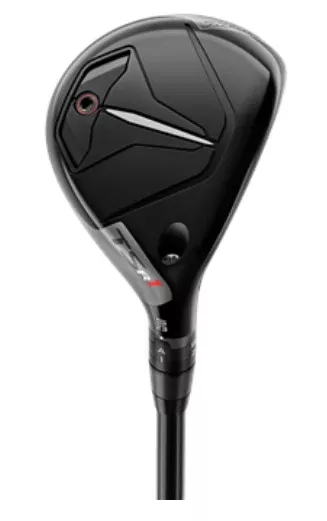 Titleist TSR1 Women's Hybrid | Prior Generation
