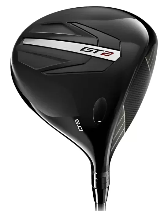 Titleist Women's GT2 Driver - Prior Generation