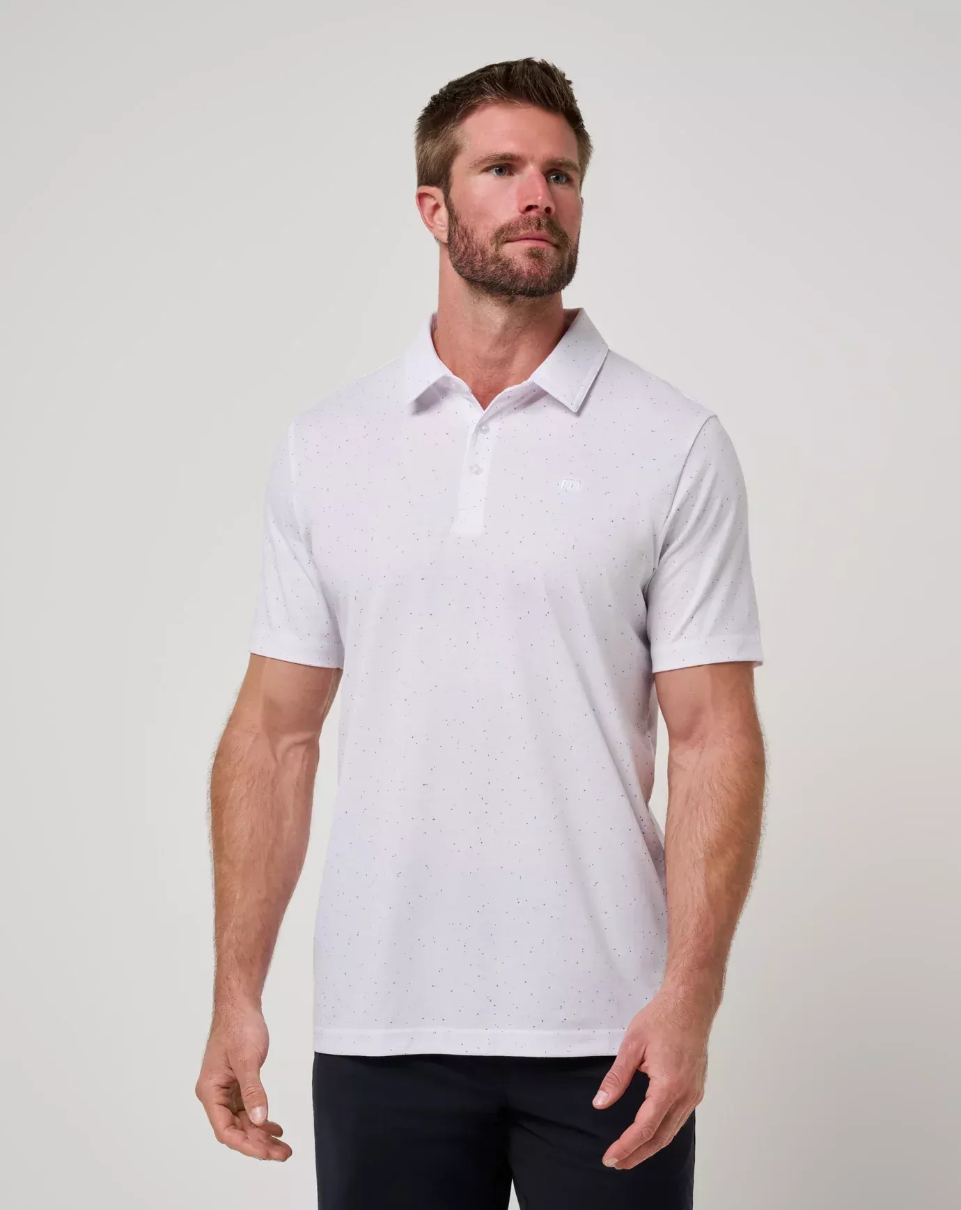 Travis Mathew Special Trip Polo