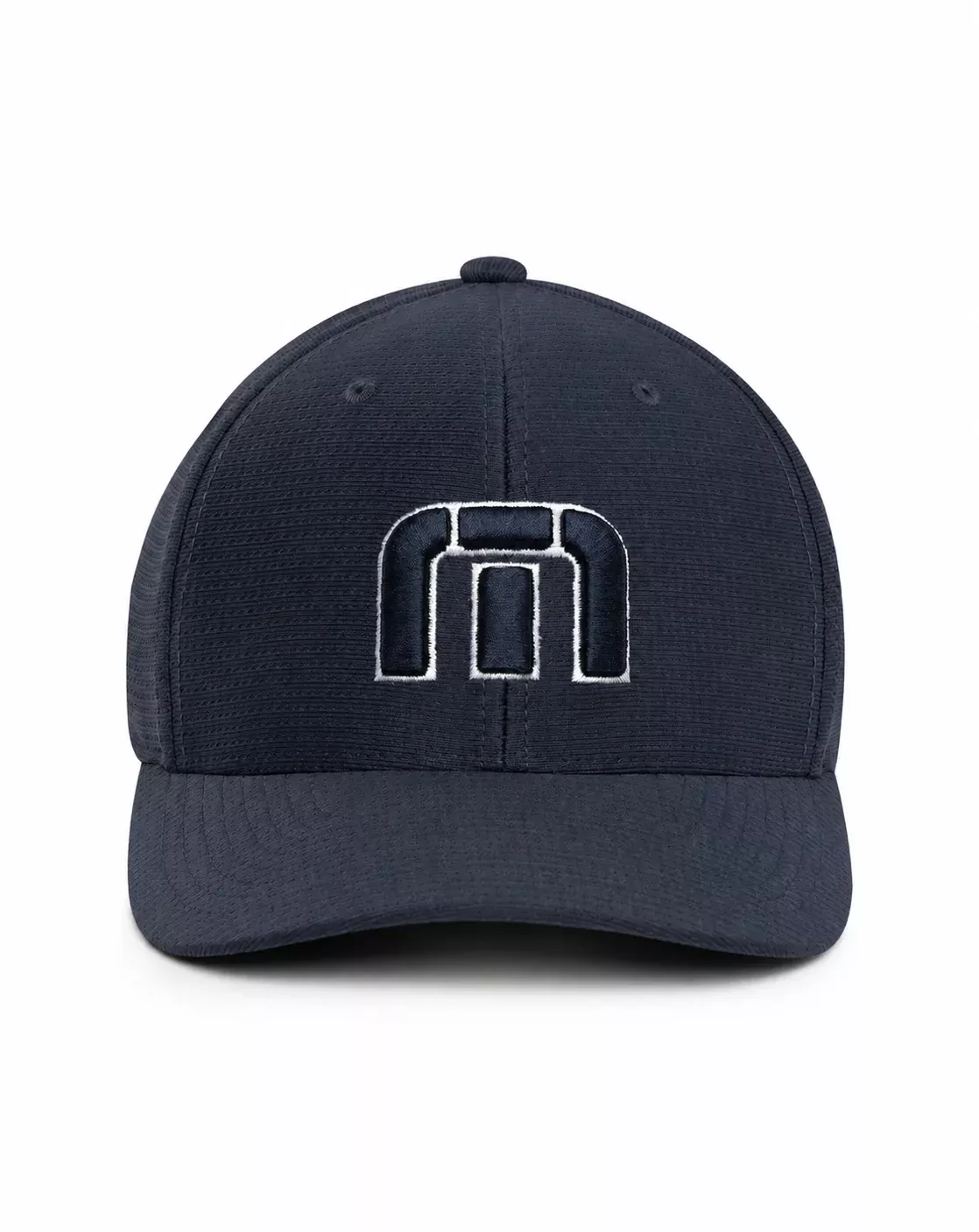TravisMathew B-Bahamas Fitted Cap | Navy