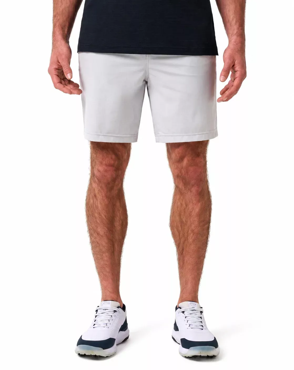 TravisMathew Hero Hour Men's Golf Shorts | Micro Chip