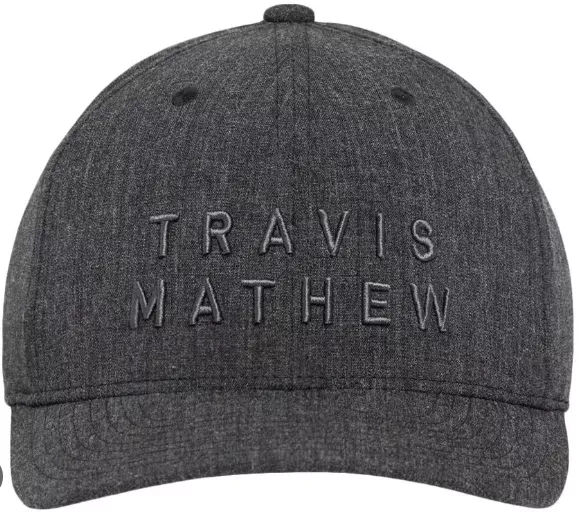 TravisMathew Rockdale Cap
