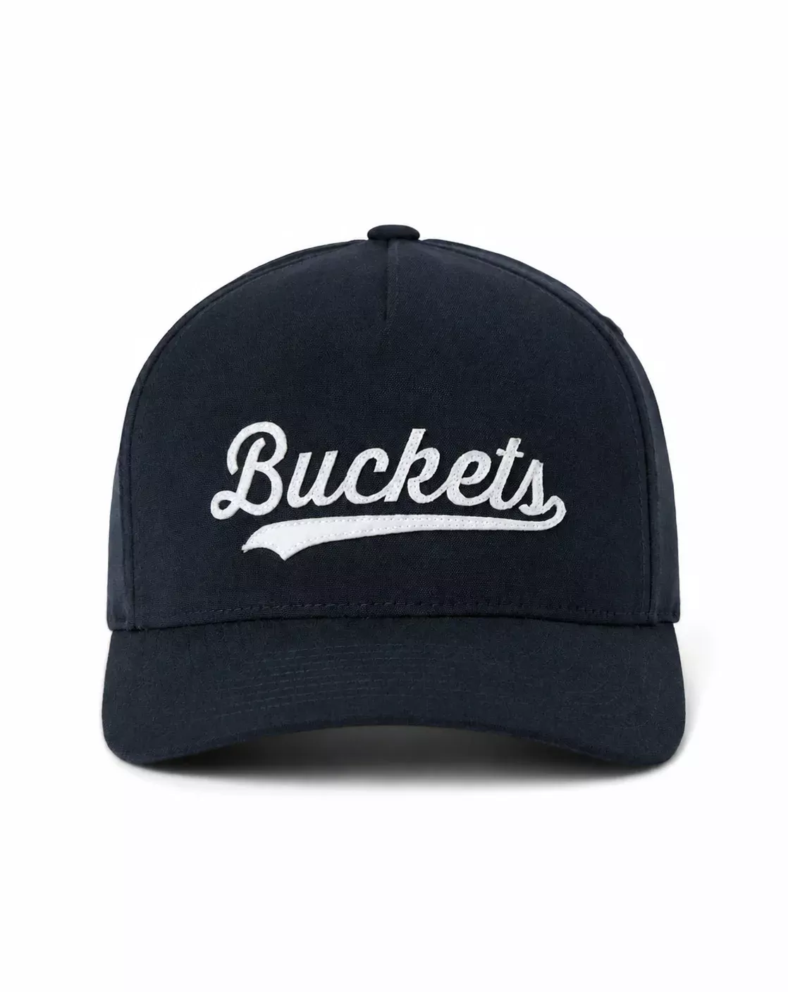 TravisMathew TM Buckets Snapback Hat | Total Eclipse