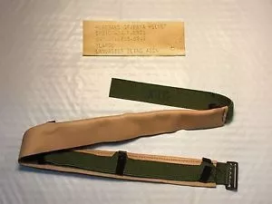 U.S. Armed Forces PASGT Helmet Headband