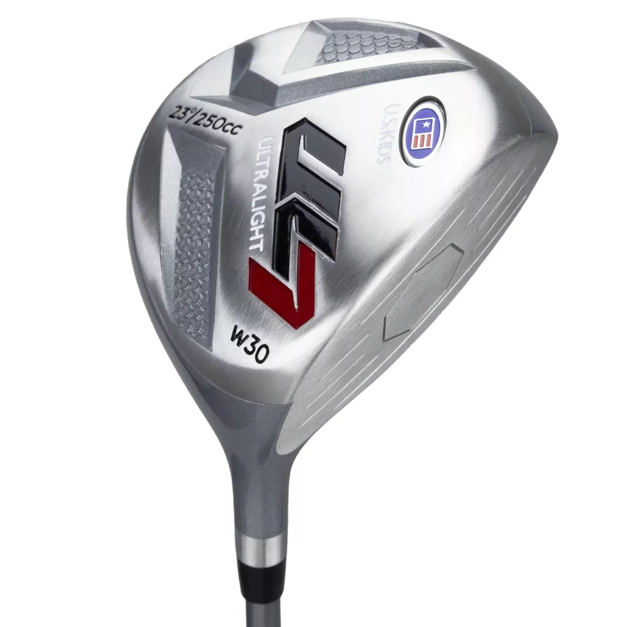 U.S. Kids UL7-39 Driver