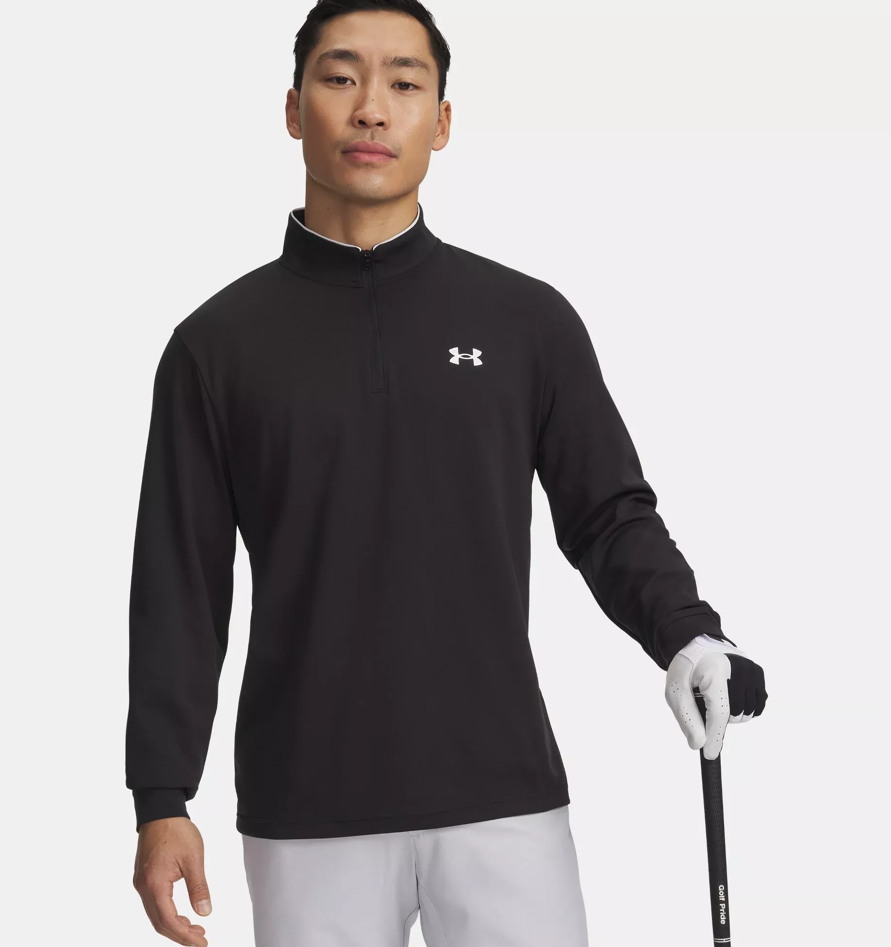 Under Armour Matchplay Men's 1/4 Zip