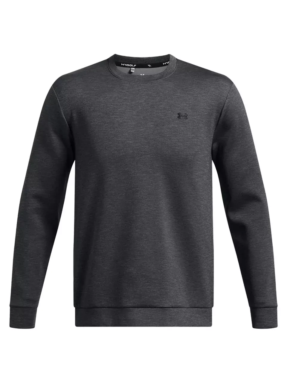 Under Armour Men's Midlayer Crew