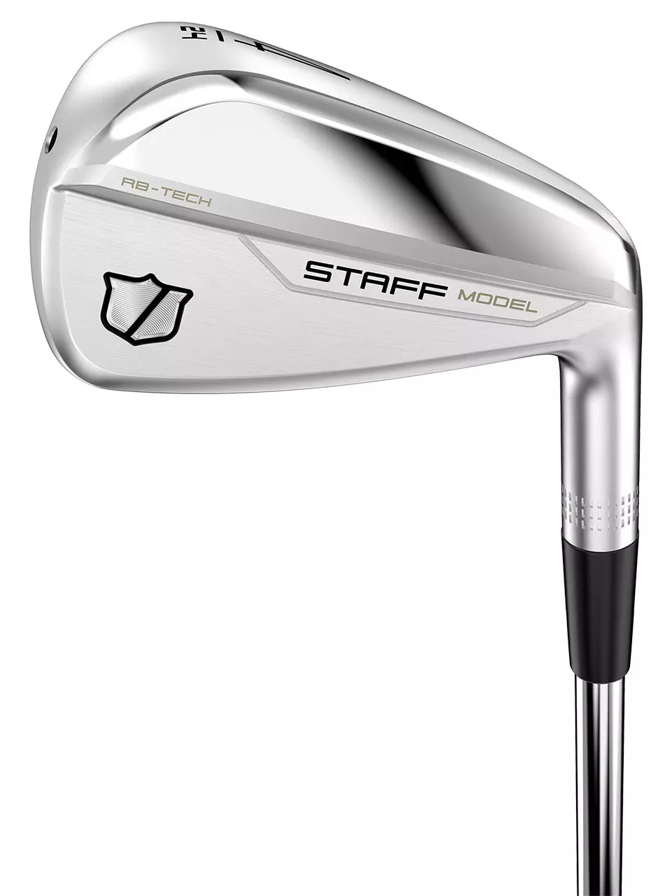 Wilson 2024 Men's Staff Model Utility Iron