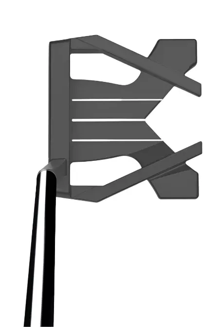 Wilson 2024 Women's Infinite Buckingham Putter