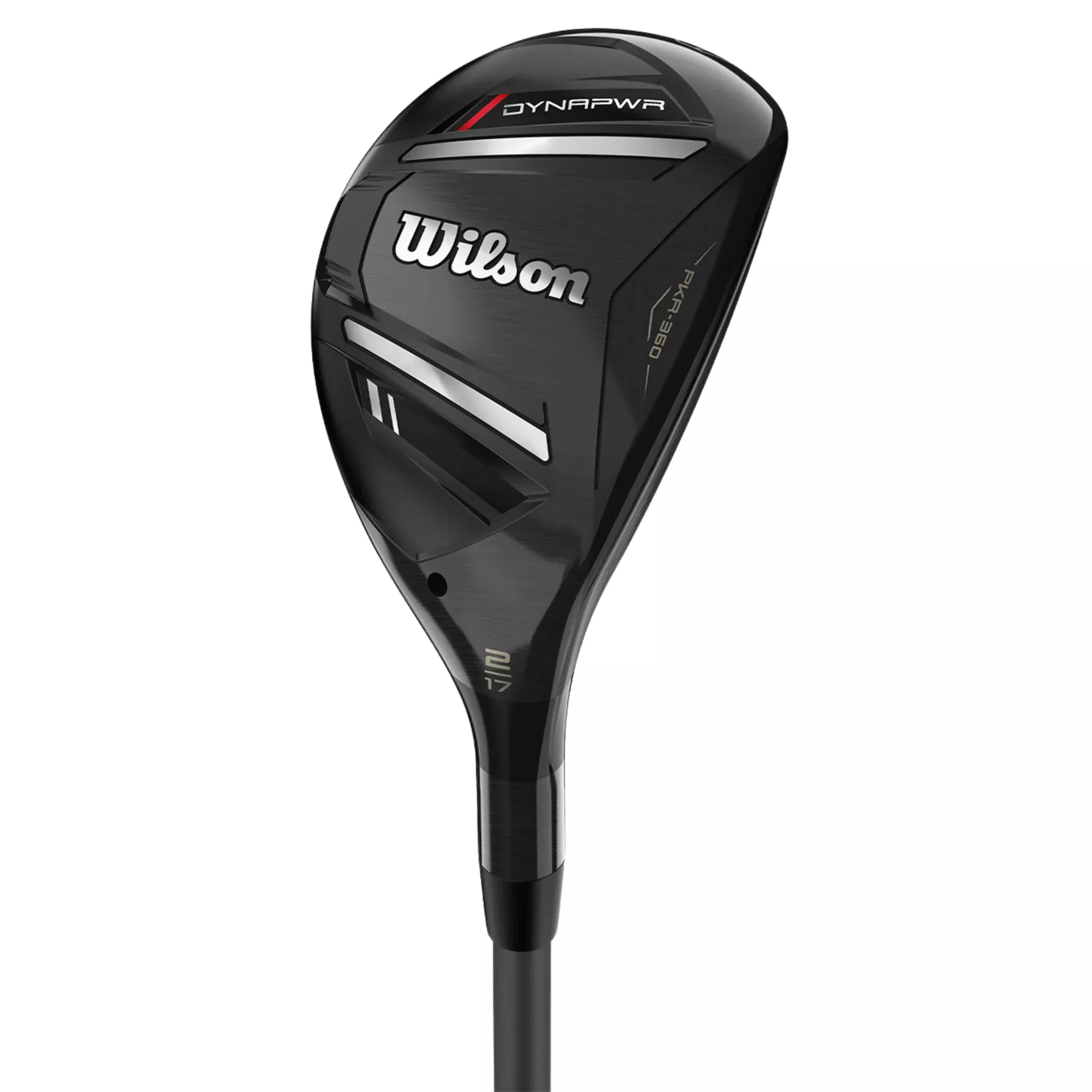 Wilson 2025 Dynapwr Hybrid