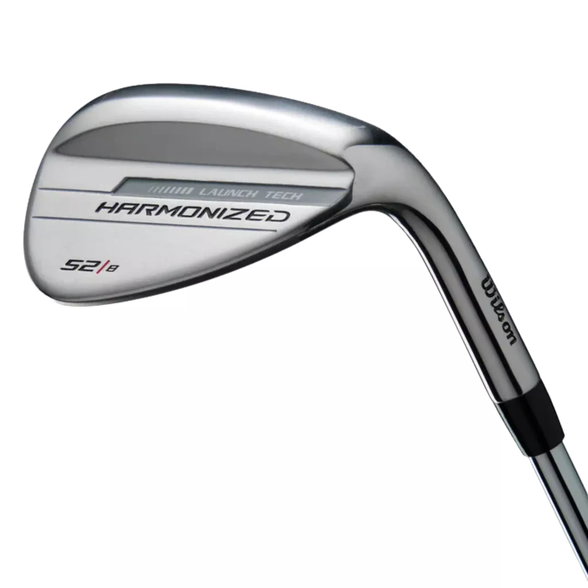Wilson 2025 Harmonized Wedge