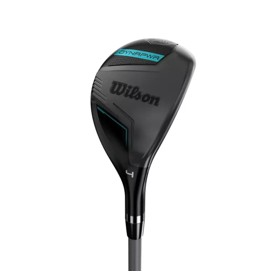 Wilson Dynapower Ladies Hybrid | Prior Generation