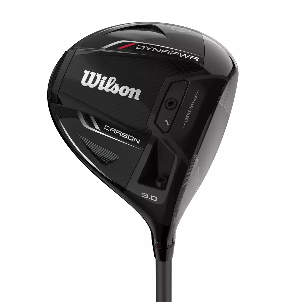 Wilson DYNAPWR Carbon Driver RH