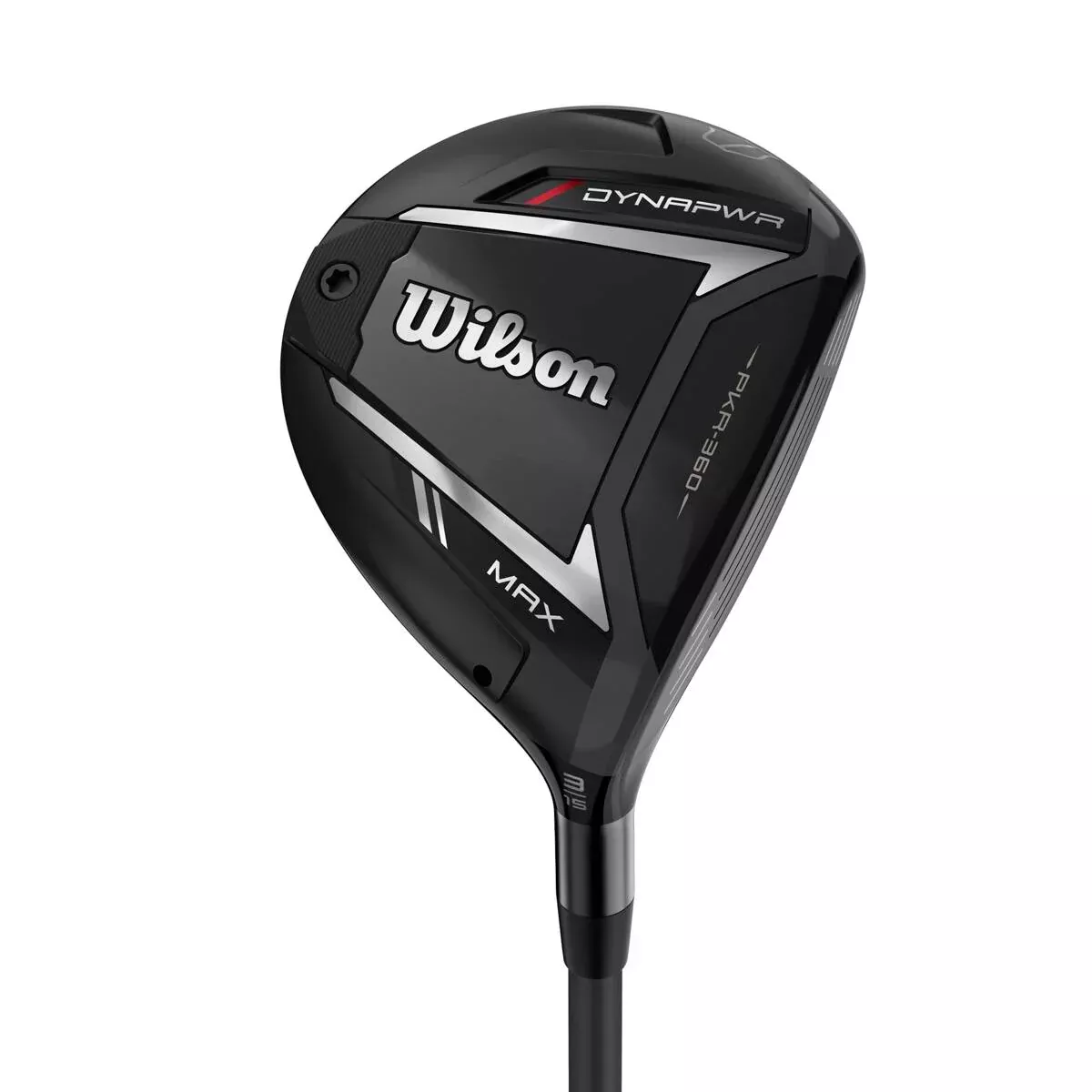 Wilson DYNAPWR Max Fairway Wood RH