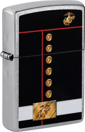Zippo USMC Lighter