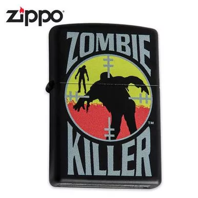 Zippo Zombie KillerLighter