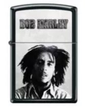 ZippoBob Marley Music