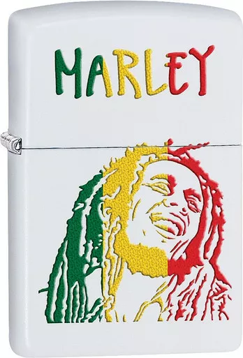 ZippoBob Marley