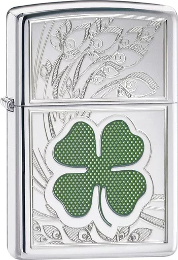 ZippoClover