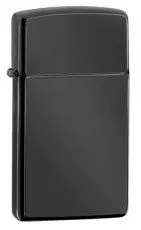 ZippoEbony Slim
