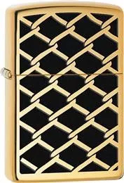 ZippoFence Design