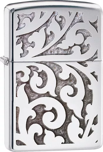ZippoFiligree
