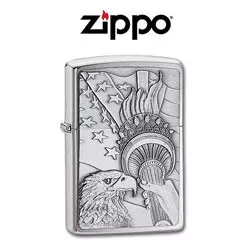 ZippoPatriotic
