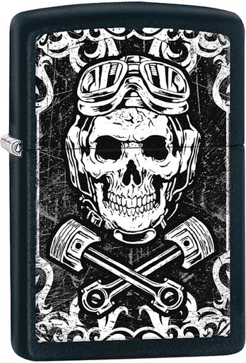 ZippoSkull Wrenches