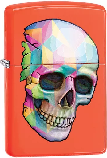 ZippoSkull