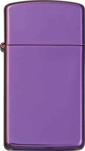 ZippoSlim Abyss