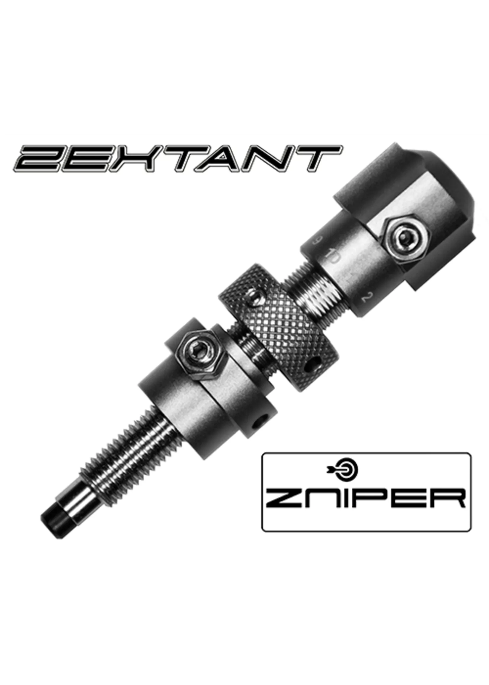 Zniper Zextant Plunger