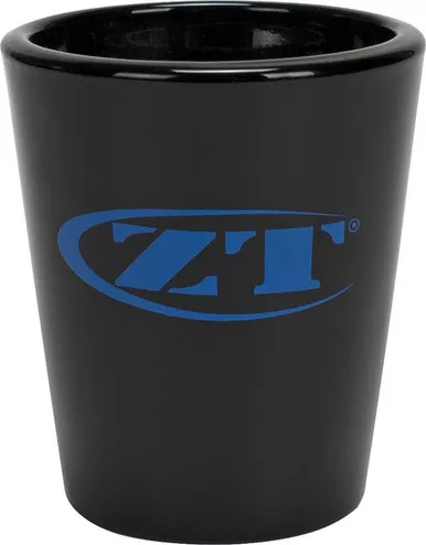 ZT Shot Glass
